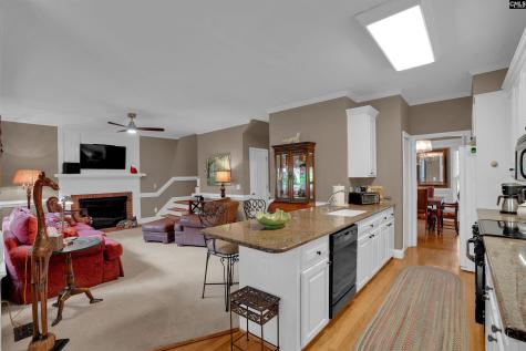 101 Spring Point Drive Columbia SC 29229-8948
