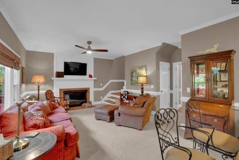 101 Spring Point Drive Columbia SC 29229-8948