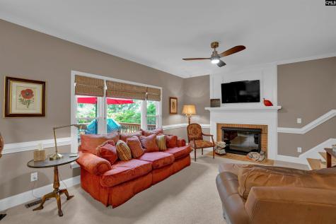 101 Spring Point Drive Columbia SC 29229-8948