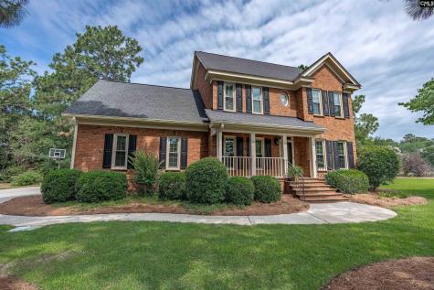 101 Spring Point Drive Columbia SC 29229-8948