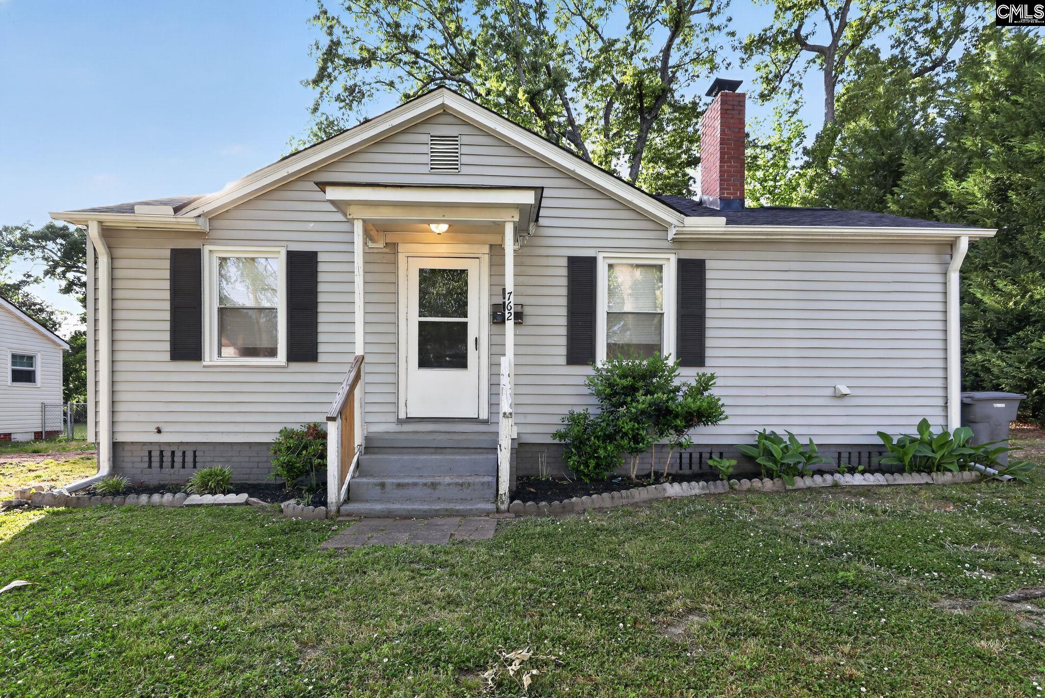762 N Liberty Lane Spartanburg SC 29303