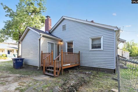 762 N Liberty Lane Spartanburg SC 29303