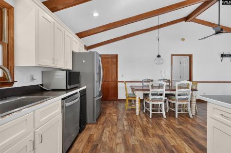 2154 Mohawk Drive Camden SC 29020