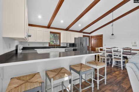 2154 Mohawk Drive Camden SC 29020