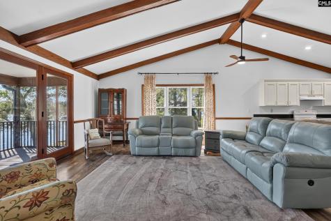 2154 Mohawk Drive Camden SC 29020
