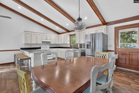 2154 Mohawk Drive Camden SC 29020