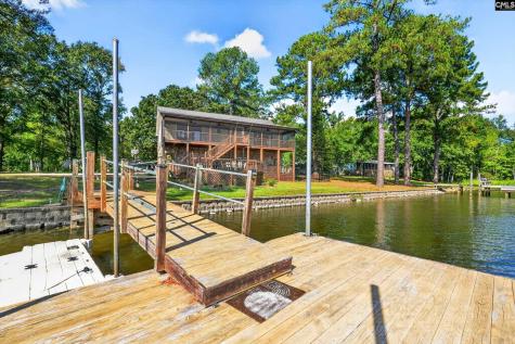 2154 Mohawk Drive Camden SC 29020