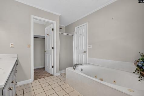 2154 Mohawk Drive Camden SC 29020