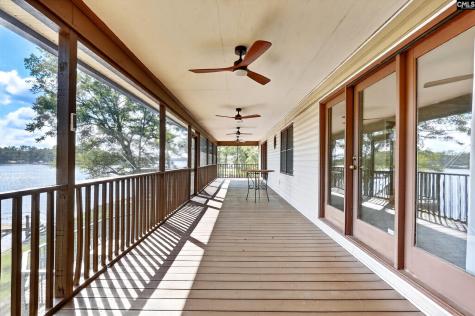 2154 Mohawk Drive Camden SC 29020