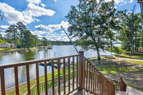 2154 Mohawk Drive Camden SC 29020