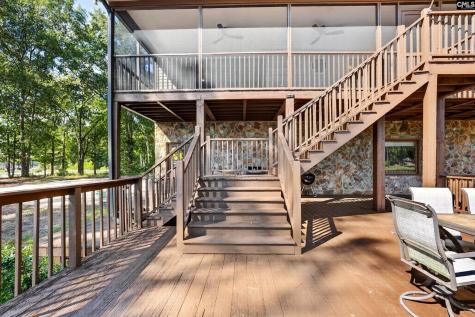 2154 Mohawk Drive Camden SC 29020
