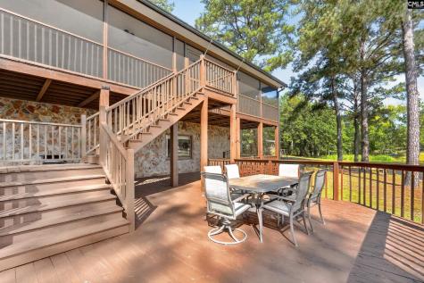 2154 Mohawk Drive Camden SC 29020