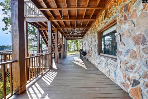 2154 Mohawk Drive Camden SC 29020