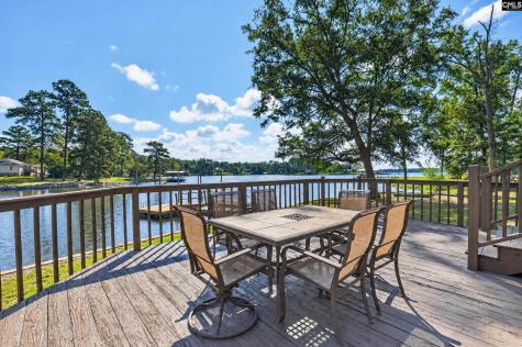 2154 Mohawk Drive Camden SC 29020