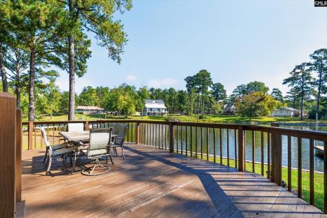 2154 Mohawk Drive Camden SC 29020