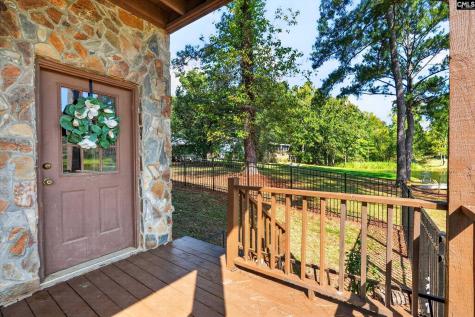 2154 Mohawk Drive Camden SC 29020