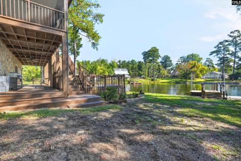 2154 Mohawk Drive Camden SC 29020