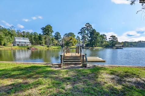 2154 Mohawk Drive Camden SC 29020