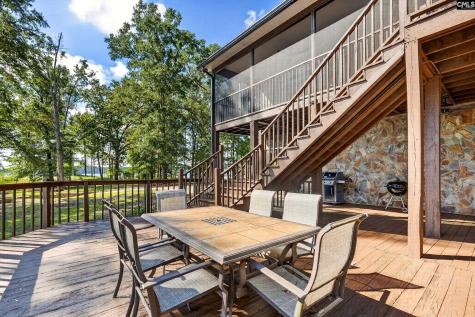 2154 Mohawk Drive Camden SC 29020