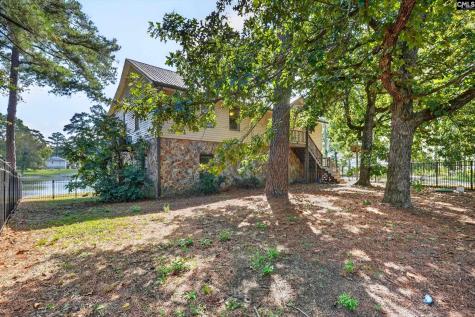 2154 Mohawk Drive Camden SC 29020
