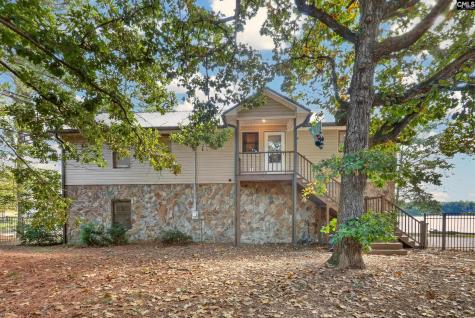 2154 Mohawk Drive Camden SC 29020
