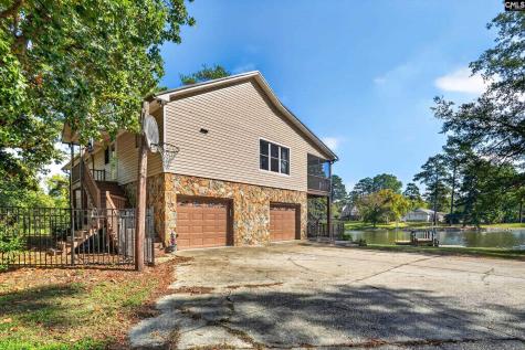 2154 Mohawk Drive Camden SC 29020