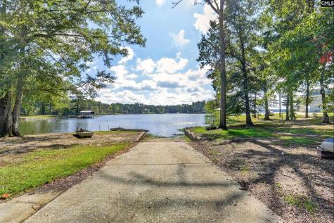 2154 Mohawk Drive Camden SC 29020