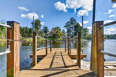 2154 Mohawk Drive Camden SC 29020
