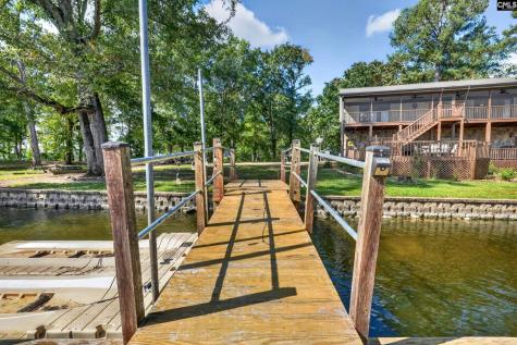 2154 Mohawk Drive Camden SC 29020