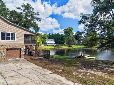 2154 Mohawk Drive Camden SC 29020