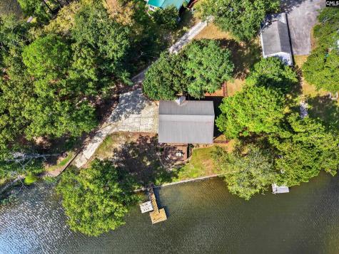 2154 Mohawk Drive Camden SC 29020
