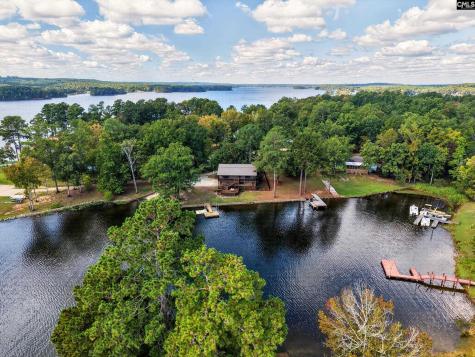 2154 Mohawk Drive Camden SC 29020