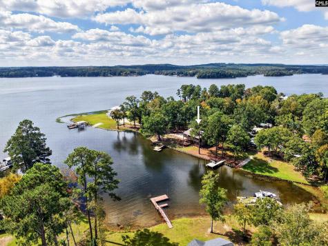 2154 Mohawk Drive Camden SC 29020