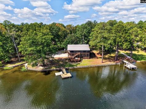 2154 Mohawk Drive Camden SC 29020