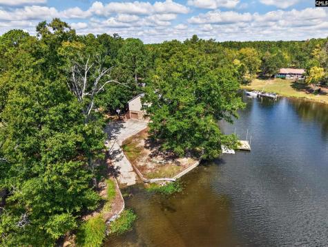 2154 Mohawk Drive Camden SC 29020