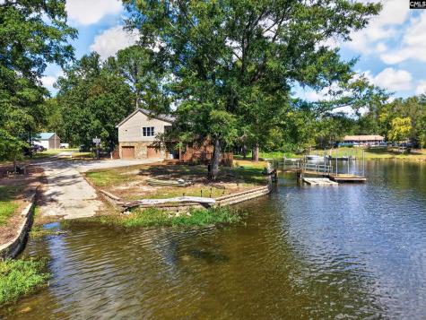 2154 Mohawk Drive Camden SC 29020