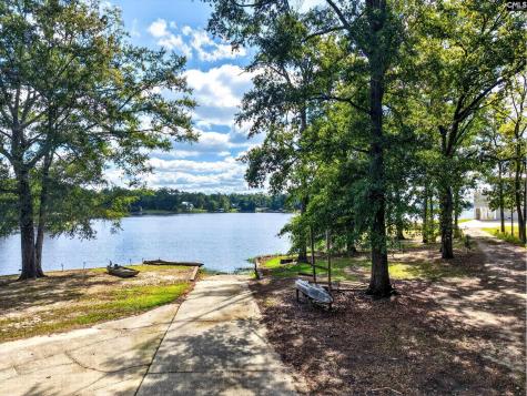 2154 Mohawk Drive Camden SC 29020
