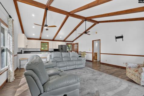 2154 Mohawk Drive Camden SC 29020