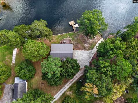 2154 Mohawk Drive Camden SC 29020