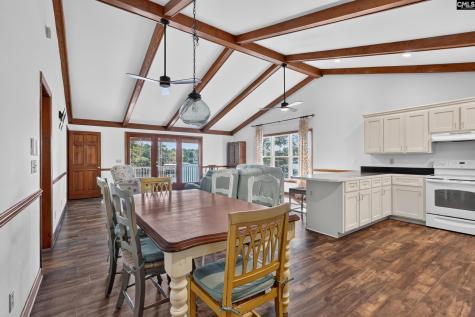 2154 Mohawk Drive Camden SC 29020