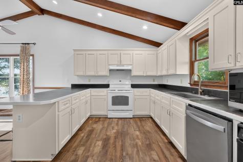 2154 Mohawk Drive Camden SC 29020