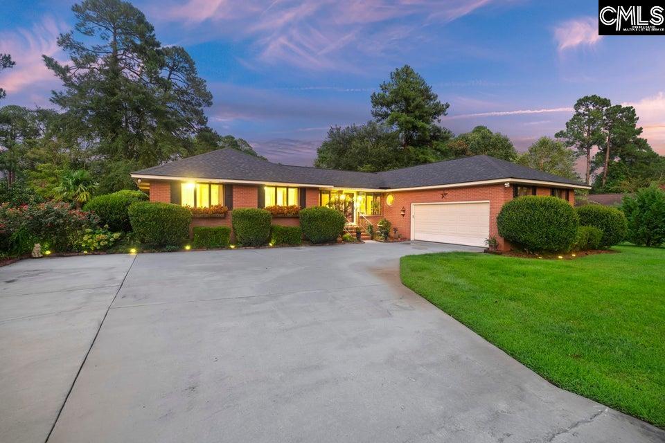207 Cooper Drive Santee SC 29142