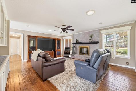 207 Cooper Drive Santee SC 29142