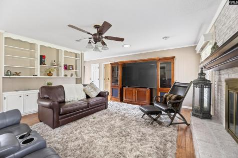 207 Cooper Drive Santee SC 29142