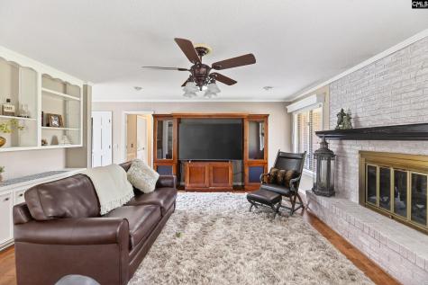 207 Cooper Drive Santee SC 29142