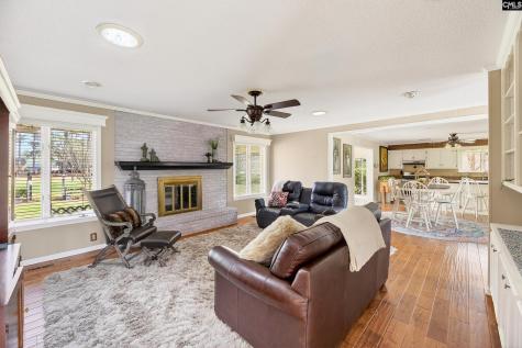 207 Cooper Drive Santee SC 29142