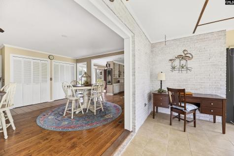 207 Cooper Drive Santee SC 29142
