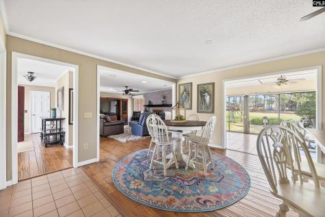 207 Cooper Drive Santee SC 29142