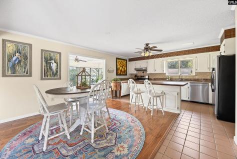 207 Cooper Drive Santee SC 29142