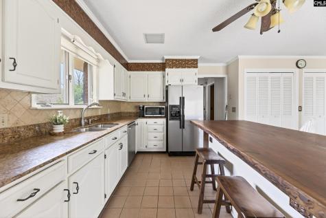 207 Cooper Drive Santee SC 29142